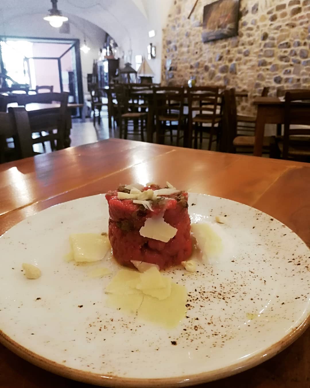 Portego De Ma'